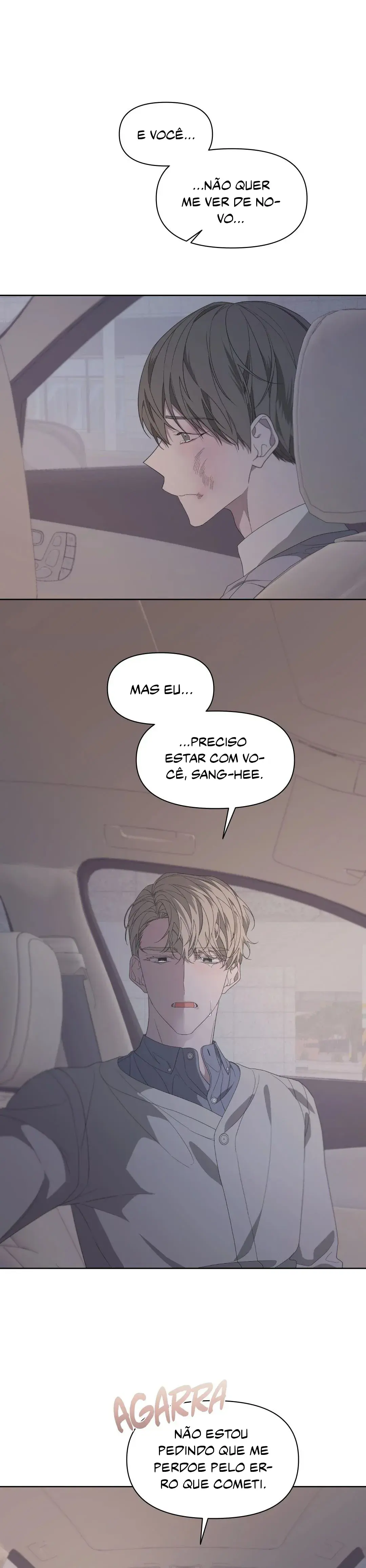 Avle – Capítulo 70 Yaoi – Página 17 Avle – Capítulo 70 Yaoi – Página 17