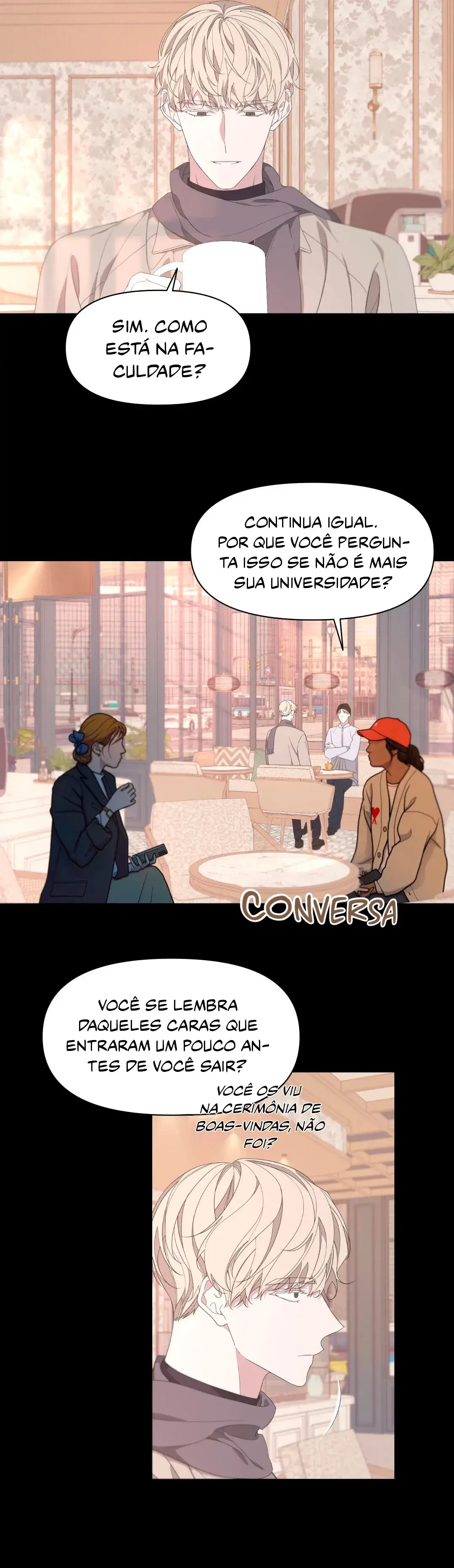 Avle – Capítulo 70 Yaoi – Página 22 Avle – Capítulo 70 Yaoi – Página 22