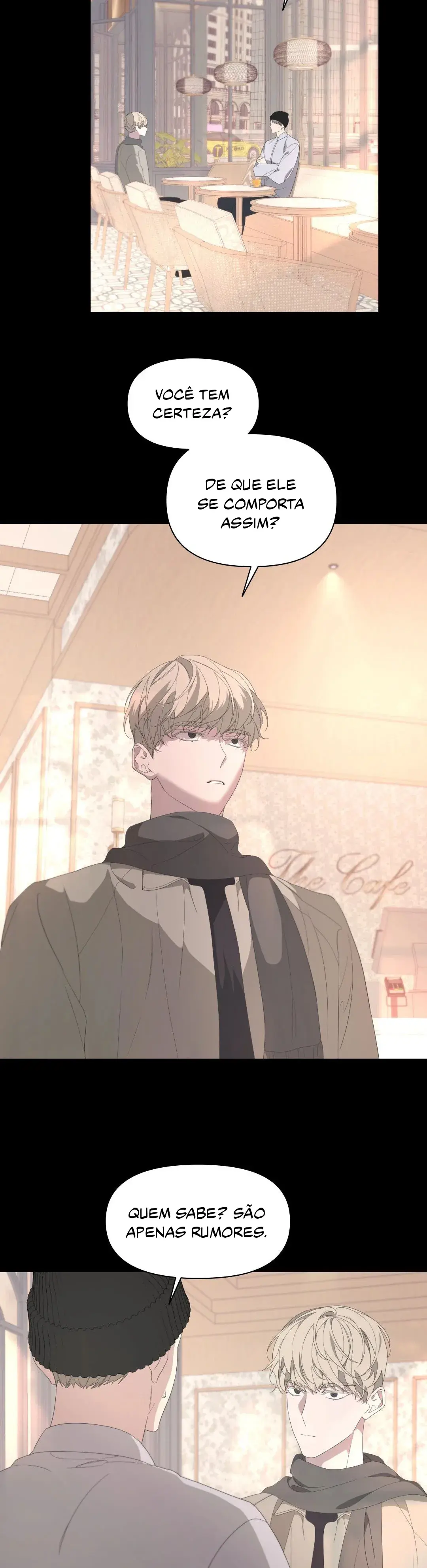 Avle – Capítulo 70 Yaoi – Página 24 Avle – Capítulo 70 Yaoi – Página 24