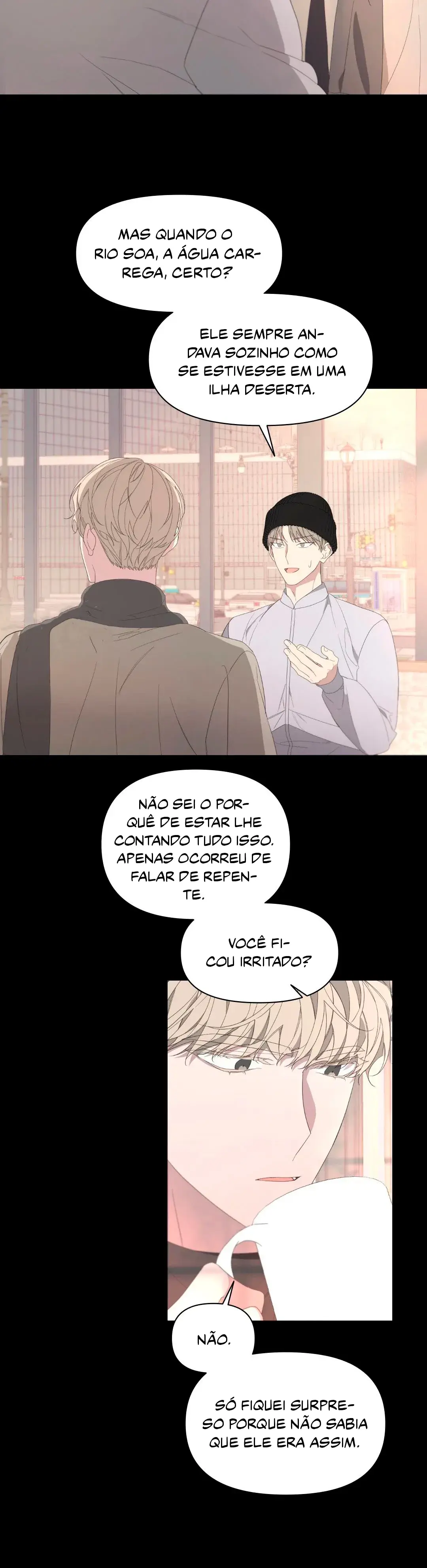 Avle – Capítulo 70 Yaoi – Página 25 Avle – Capítulo 70 Yaoi – Página 25