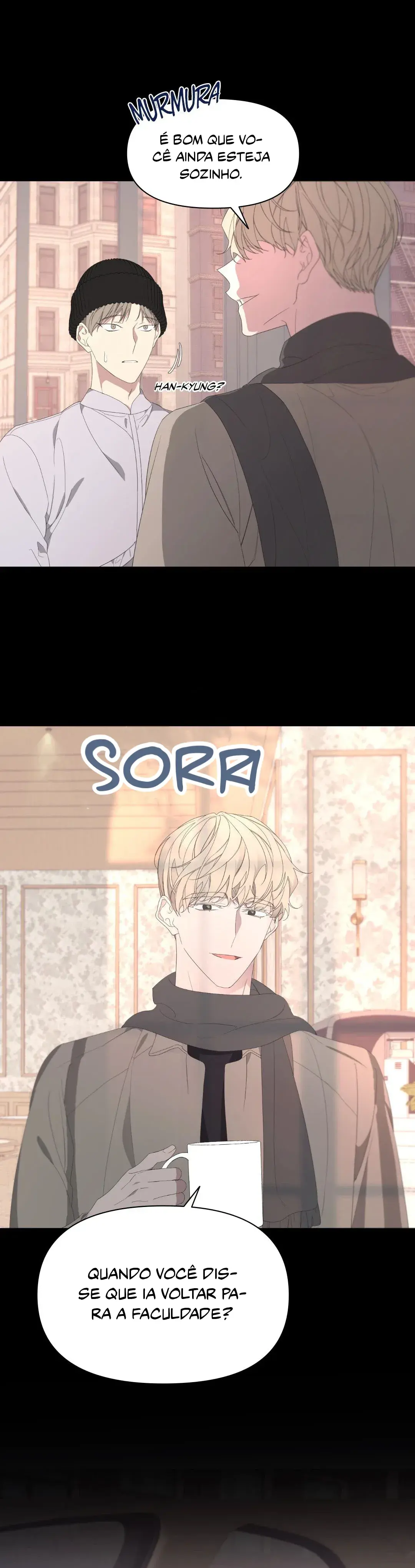 Avle – Capítulo 70 Yaoi – Página 26 Avle – Capítulo 70 Yaoi – Página 26