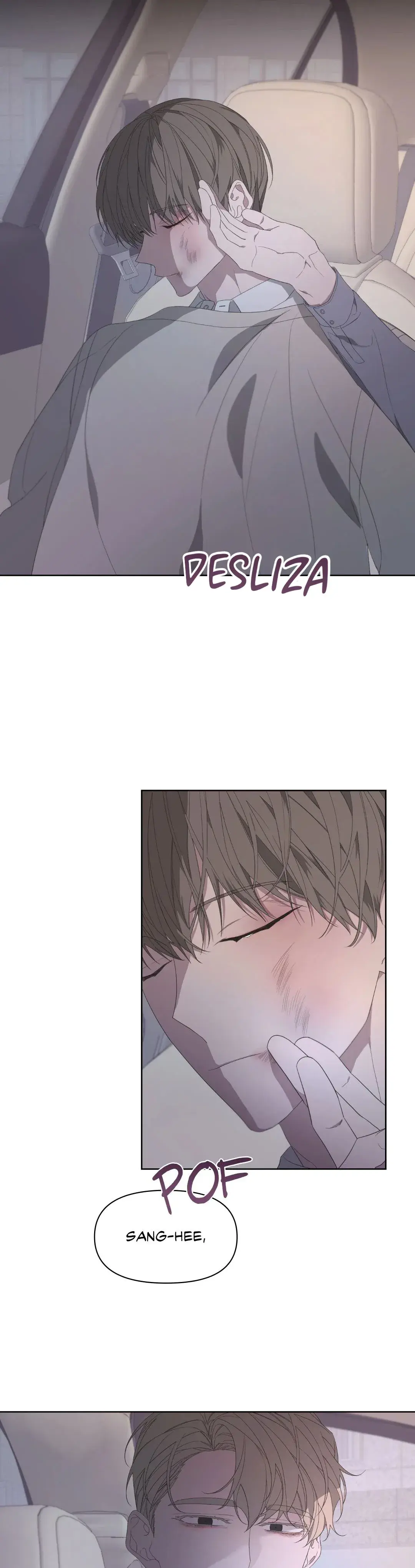 Avle – Capítulo 70 Yaoi – Página 27 Avle – Capítulo 70 Yaoi – Página 27