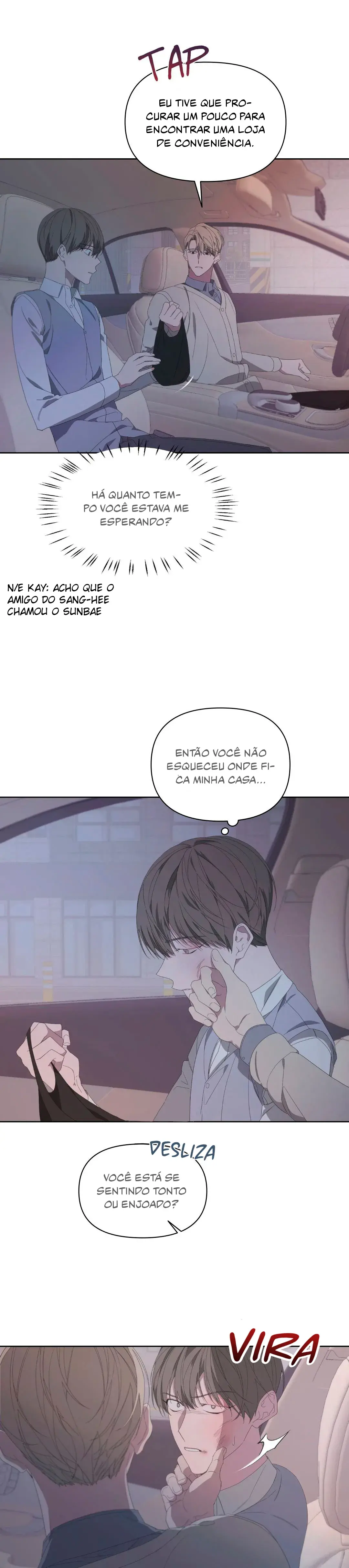 Avle – Capítulo 70 Yaoi – Página 4 Avle – Capítulo 70 Yaoi – Página 4