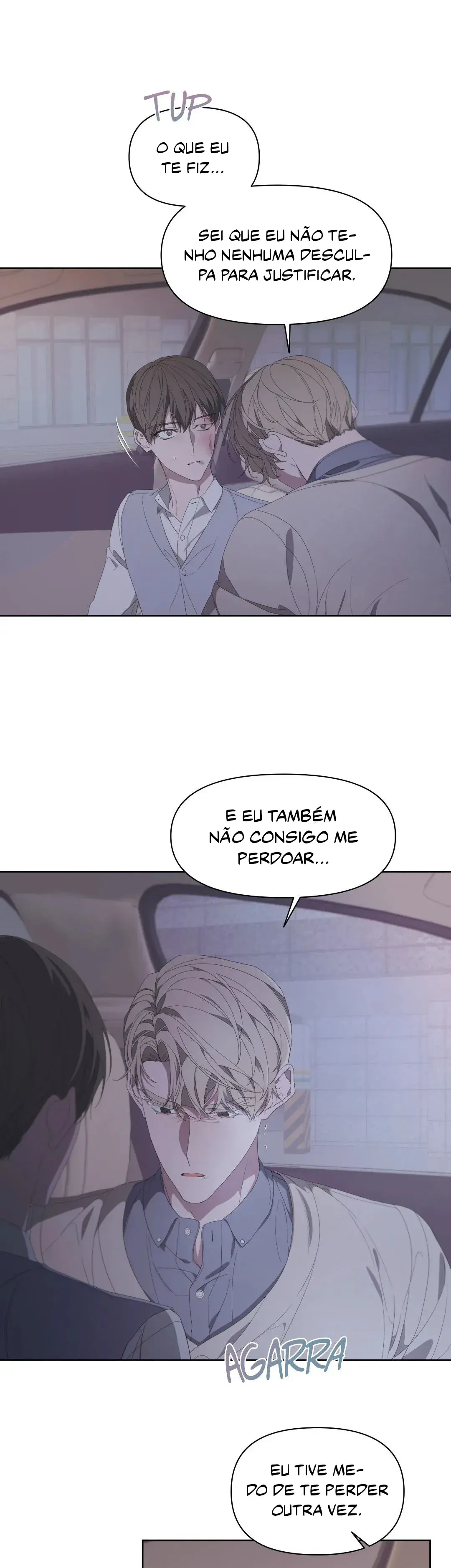 Avle – Capítulo 70 Yaoi – Página 7 Avle – Capítulo 70 Yaoi – Página 7