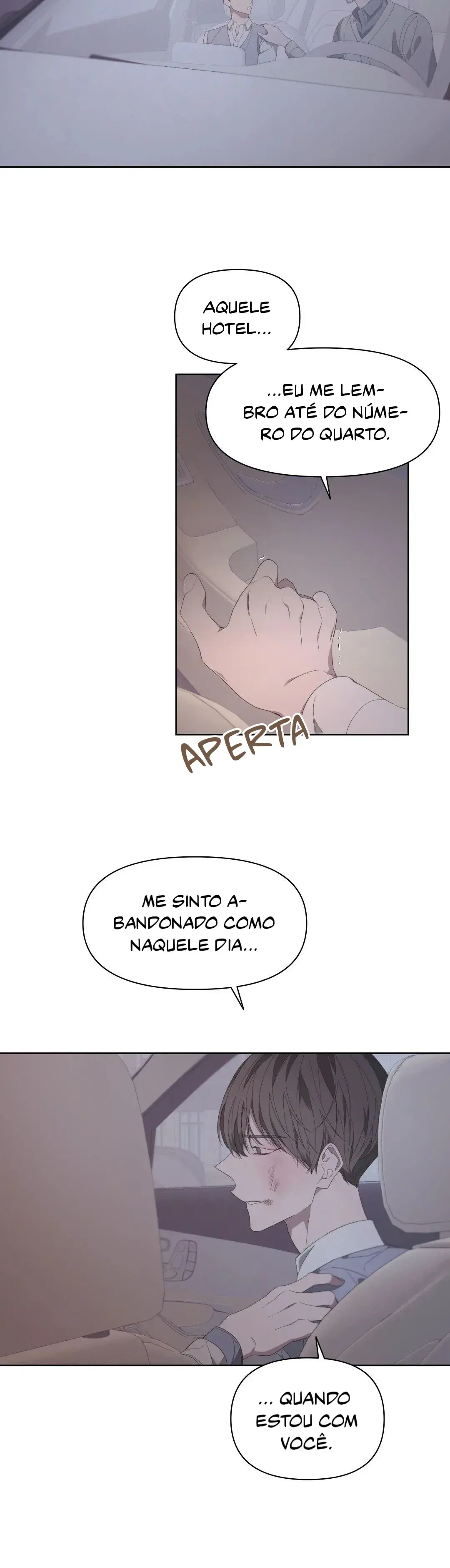 Avle – Capítulo 70 Yaoi – Página 9 Avle – Capítulo 70 Yaoi – Página 9