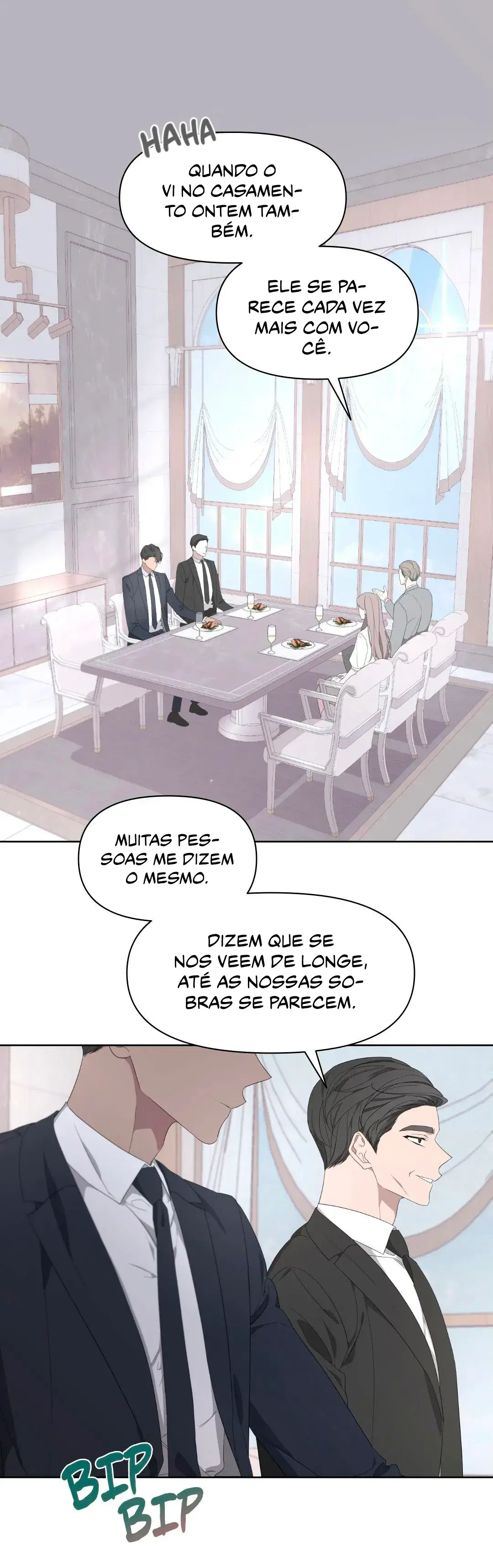 Avle – Capítulo 71 Yaoi – Página 2