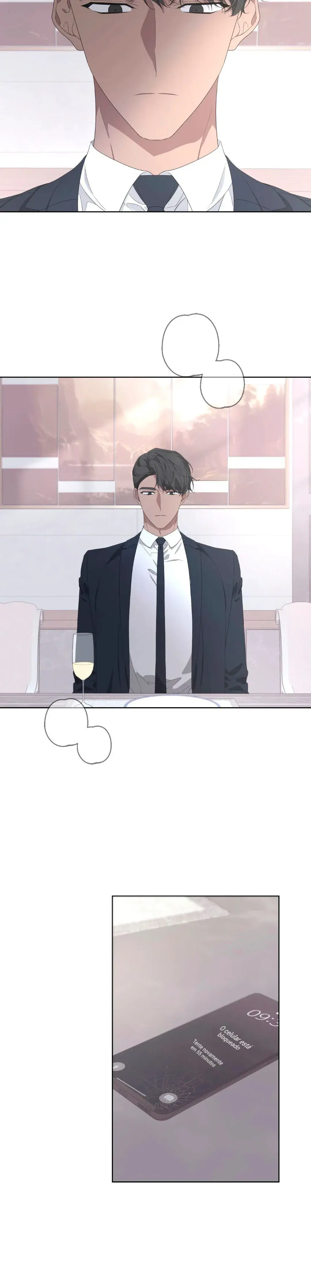 Avle – Capítulo 71 Yaoi – Página 22