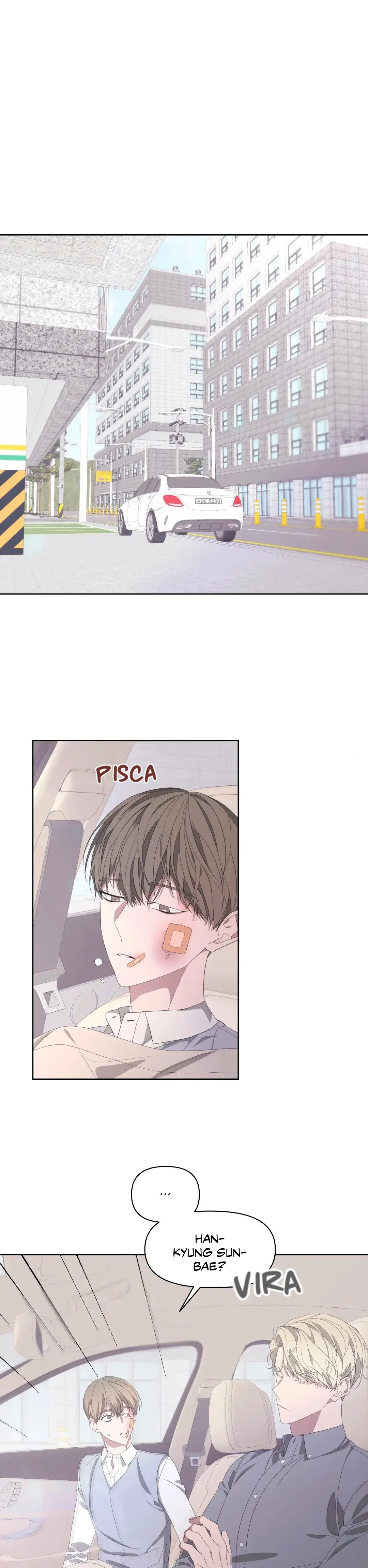 Avle – Capítulo 71 Yaoi – Página 23