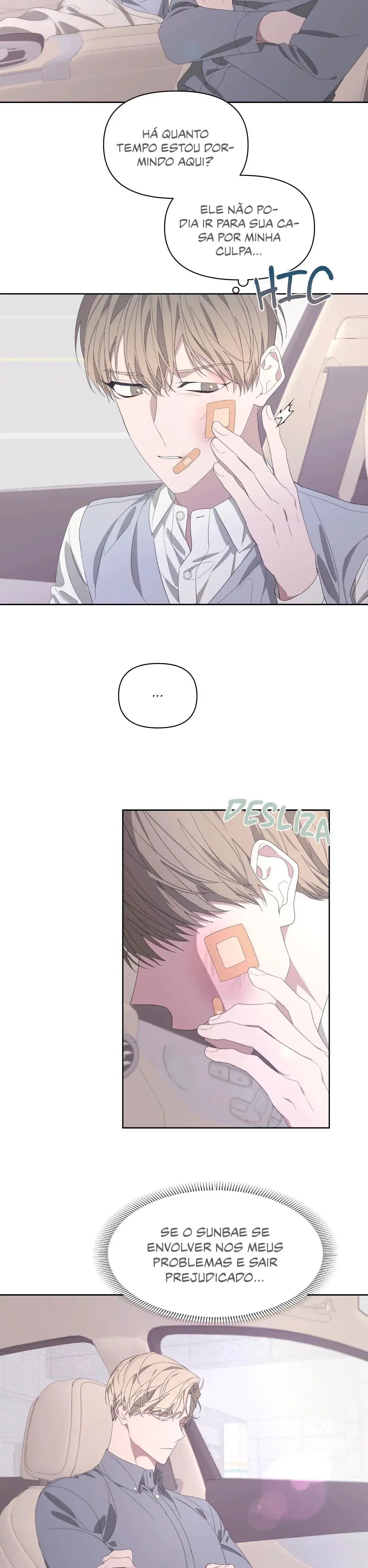 Avle – Capítulo 71 Yaoi – Página 24