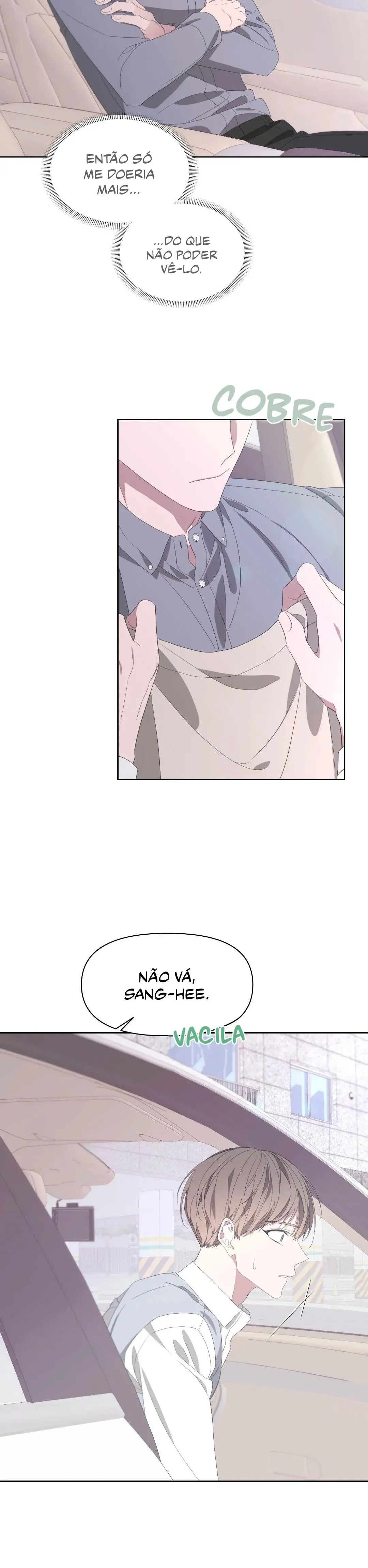 Avle – Capítulo 71 Yaoi – Página 25