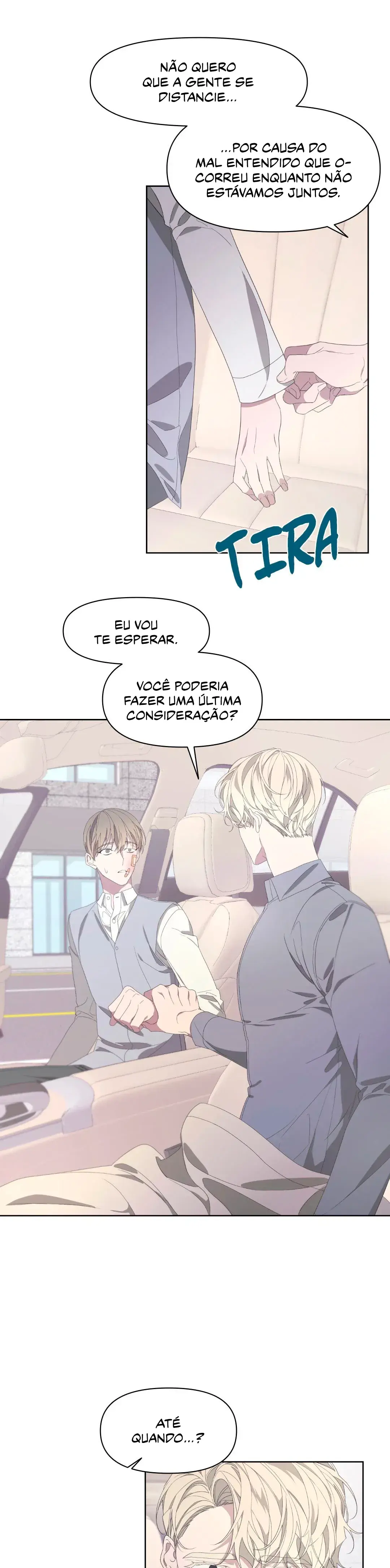 Avle – Capítulo 71 Yaoi – Página 26