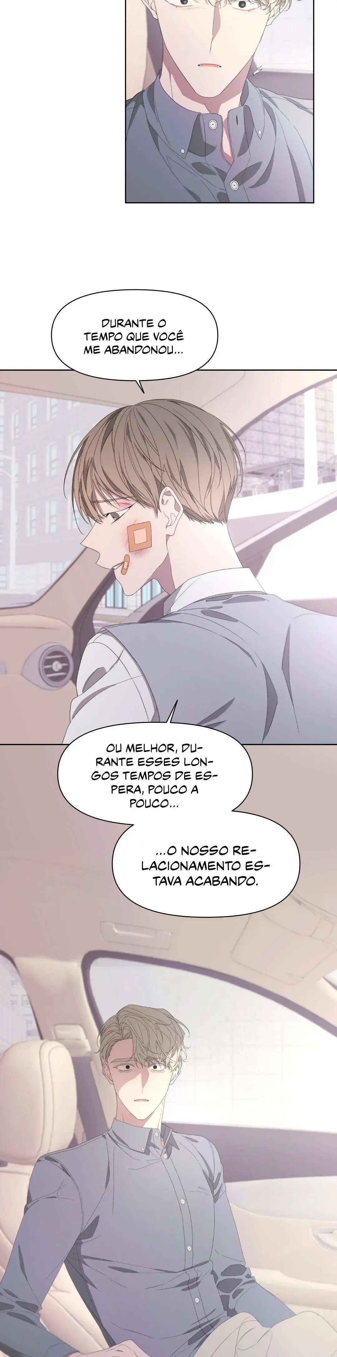 Avle – Capítulo 71 Yaoi – Página 27