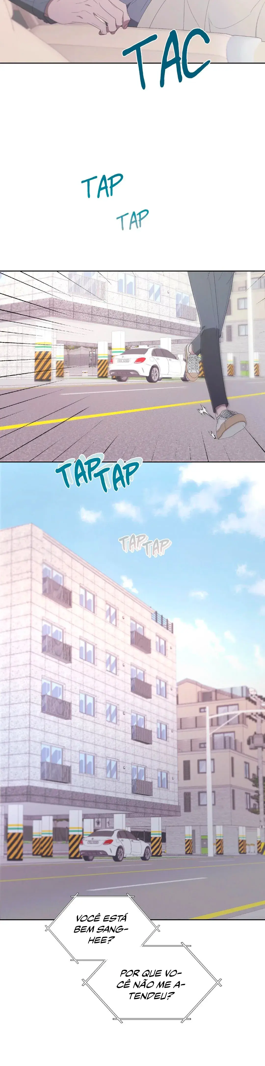 Avle – Capítulo 71 Yaoi – Página 28