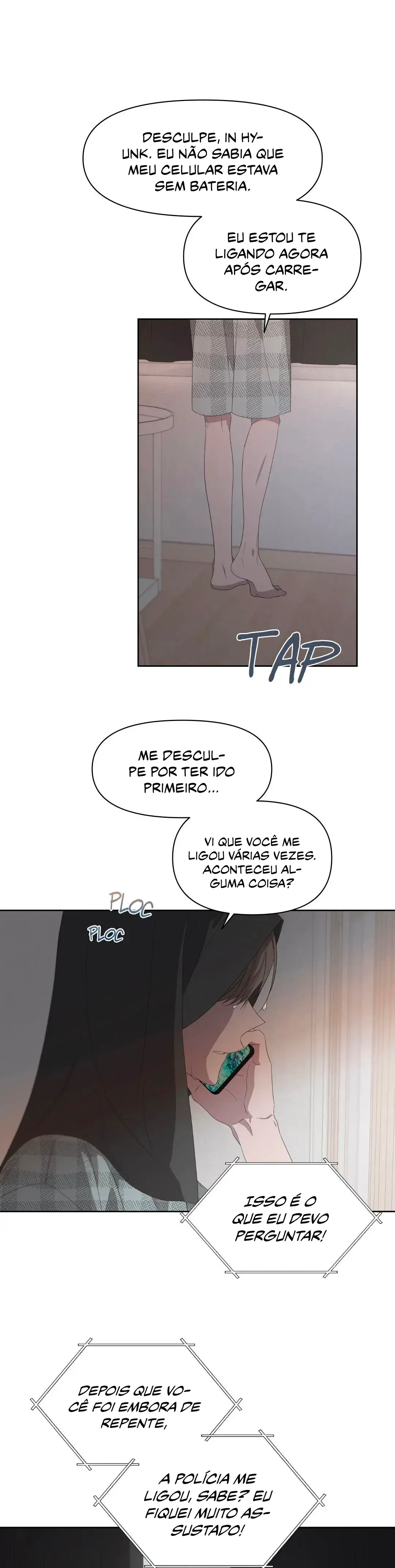 Avle – Capítulo 71 Yaoi – Página 29