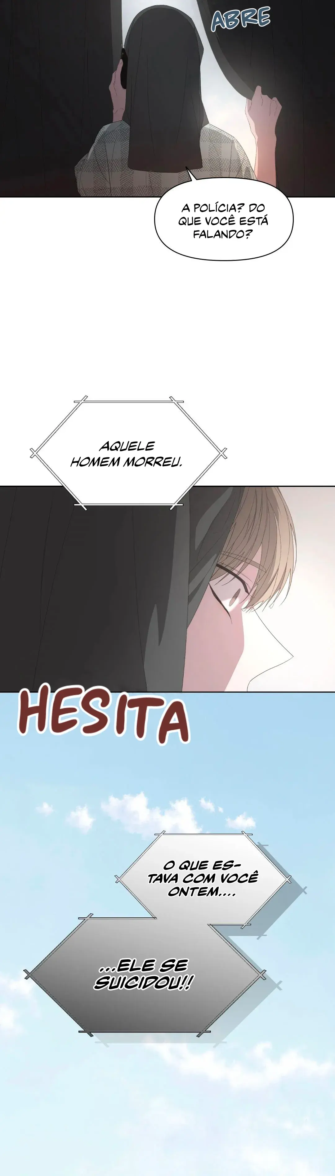 Avle – Capítulo 71 Yaoi – Página 30