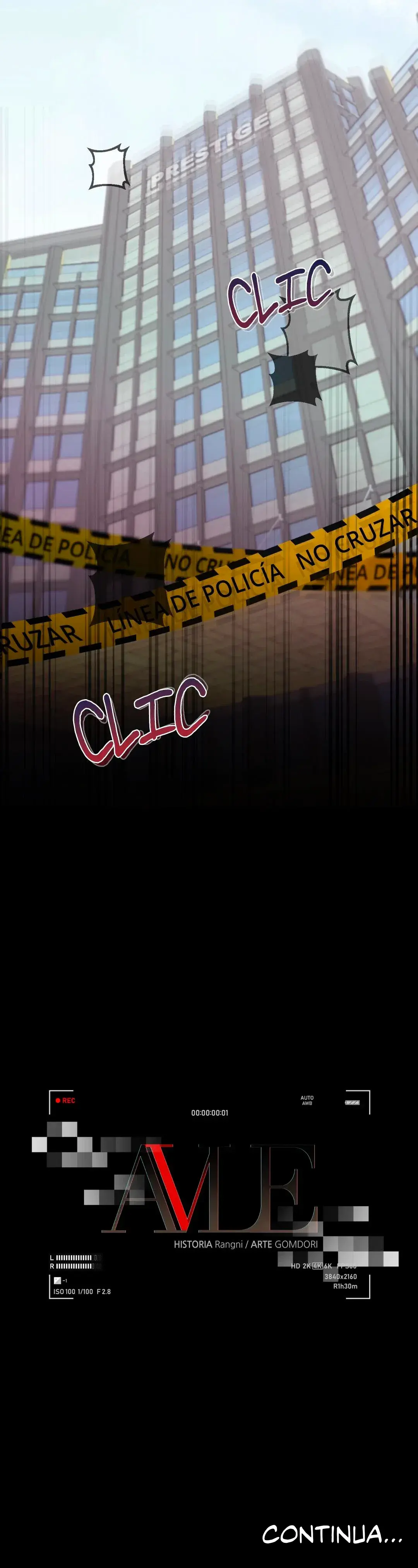 Avle – Capítulo 71 Yaoi – Página 31