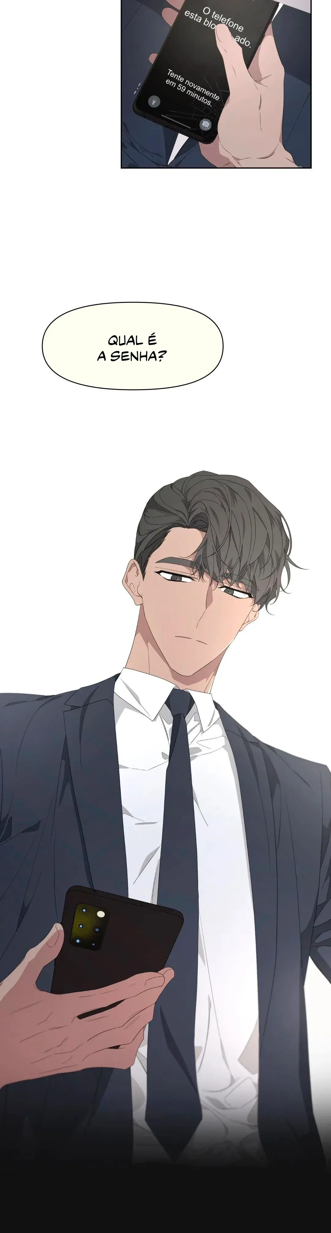 Avle – Capítulo 71 Yaoi – Página 5