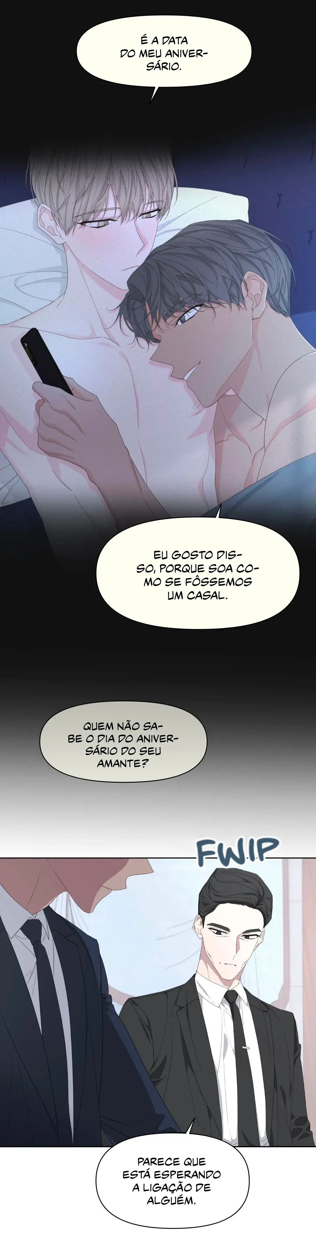 Avle – Capítulo 71 Yaoi – Página 6