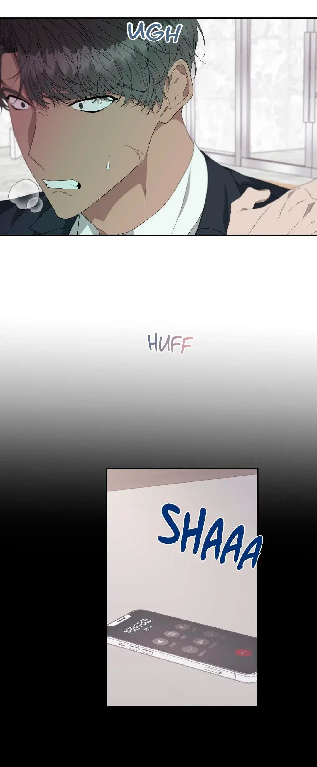 Avle – Capítulo 72 Yaoi – Página 15 Avle – Capítulo 72 Yaoi – Página 15