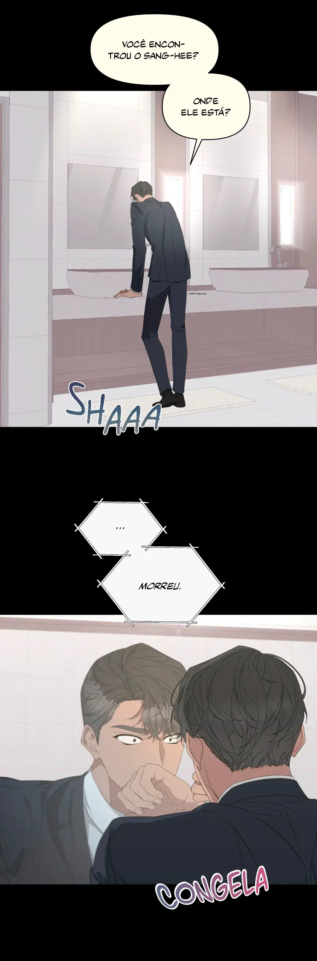 Avle – Capítulo 72 Yaoi – Página 16 Avle – Capítulo 72 Yaoi – Página 16