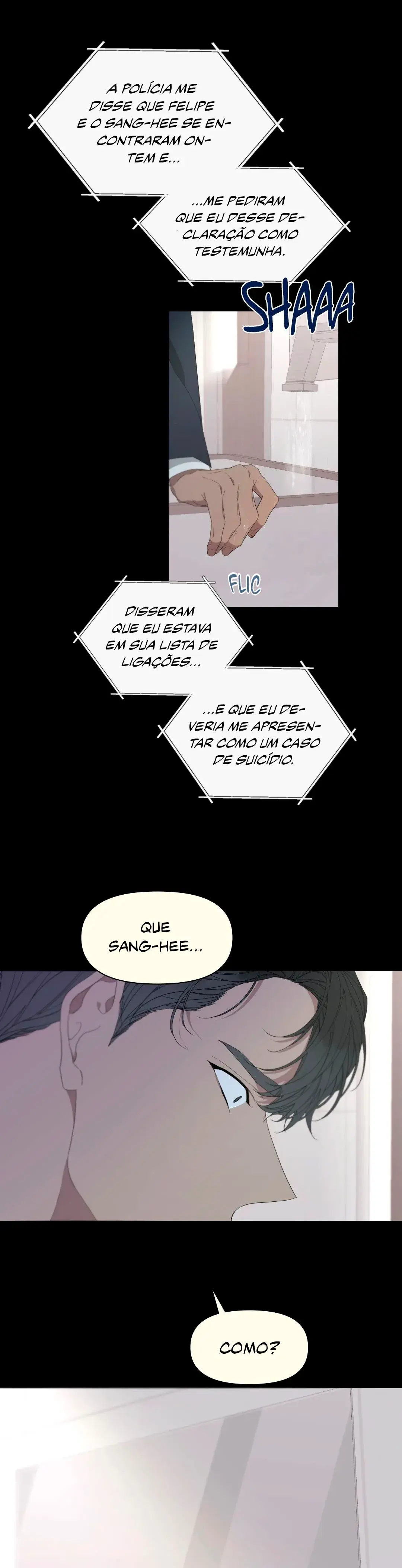 Avle – Capítulo 72 Yaoi – Página 17 Avle – Capítulo 72 Yaoi – Página 17