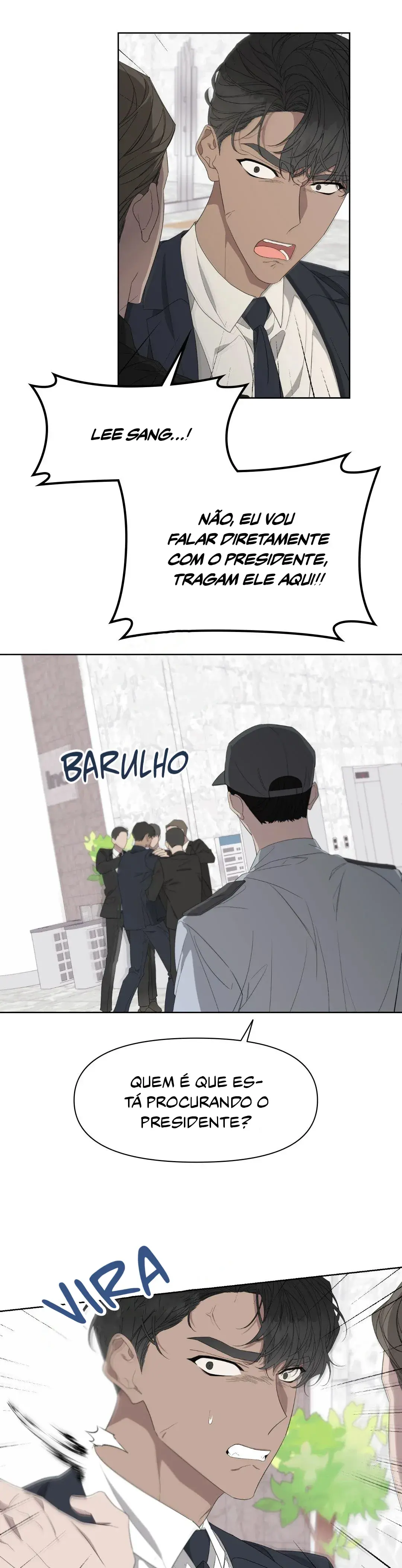 Avle – Capítulo 72 Yaoi – Página 19 Avle – Capítulo 72 Yaoi – Página 19