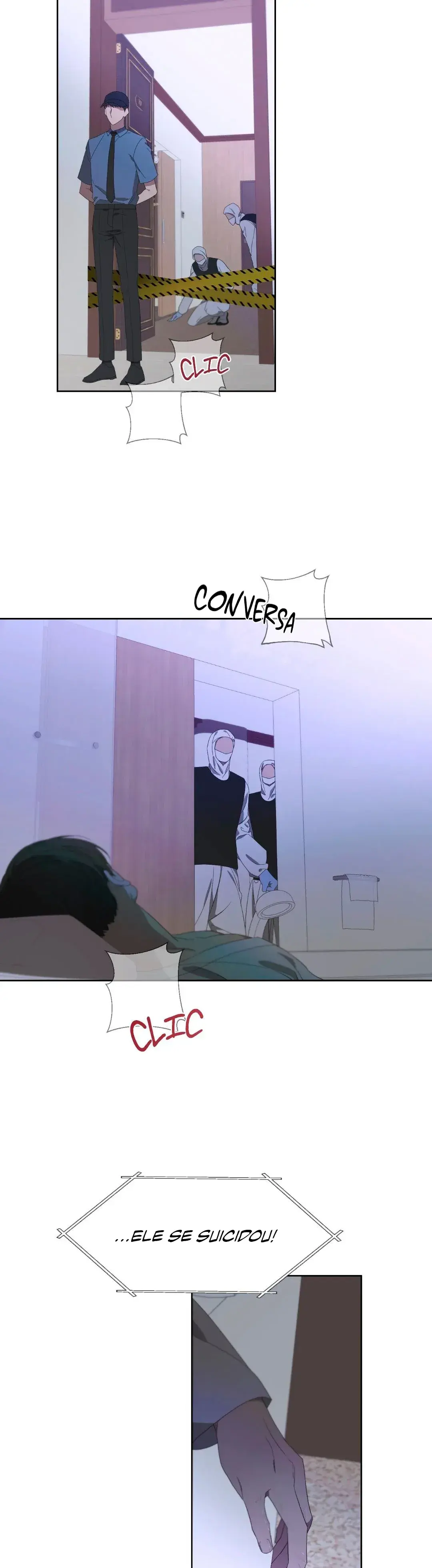 Avle – Capítulo 72 Yaoi – Página 2 Avle – Capítulo 72 Yaoi – Página 2