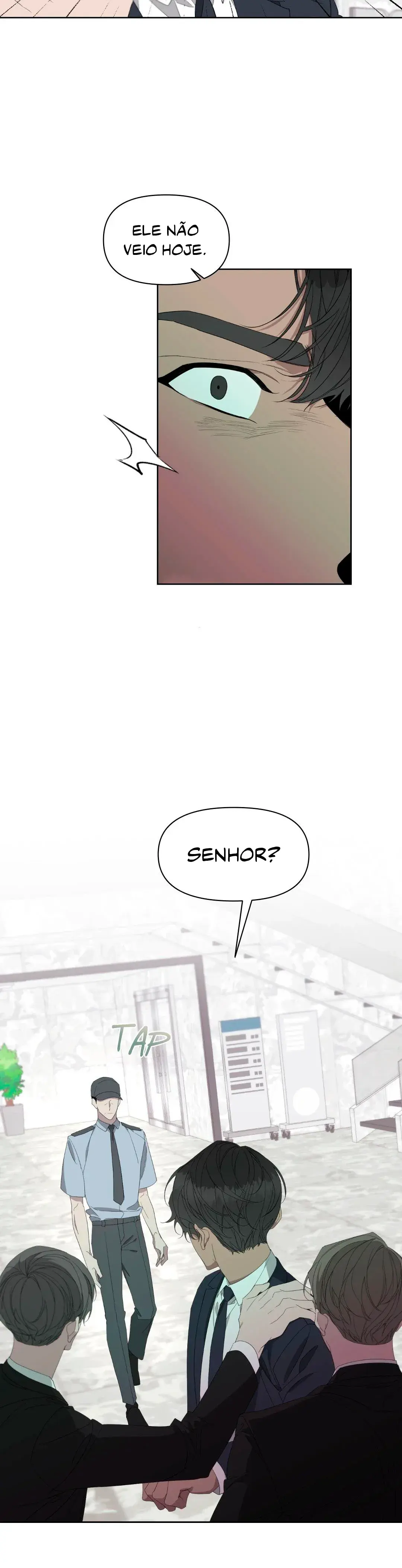 Avle – Capítulo 72 Yaoi – Página 20 Avle – Capítulo 72 Yaoi – Página 20