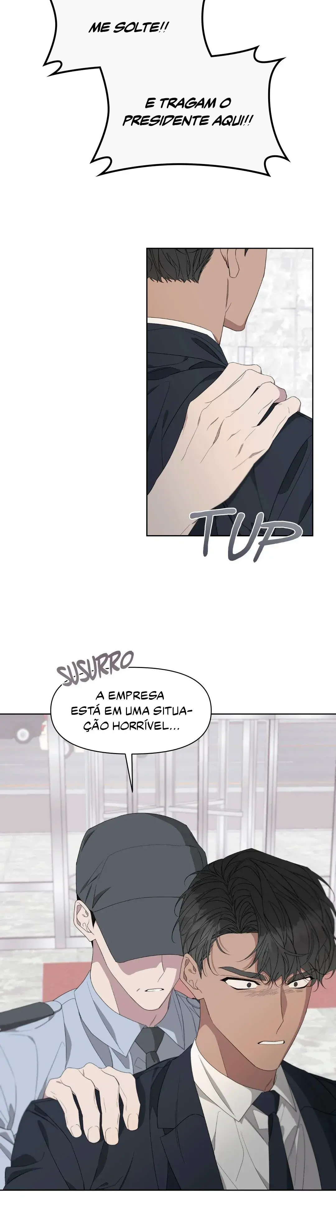 Avle – Capítulo 72 Yaoi – Página 23 Avle – Capítulo 72 Yaoi – Página 23