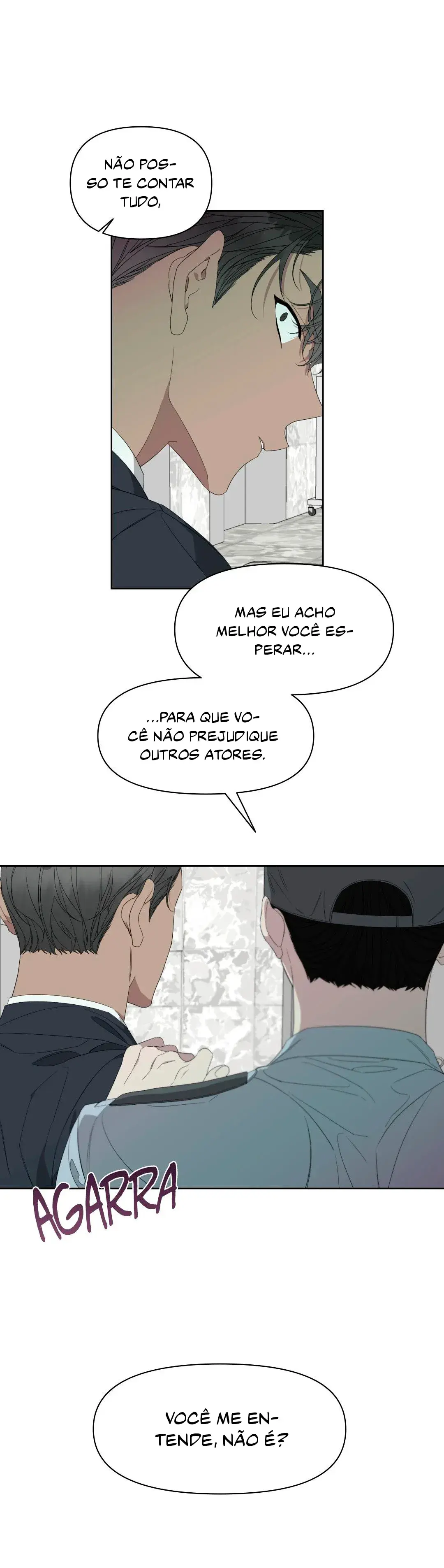 Avle – Capítulo 72 Yaoi – Página 24 Avle – Capítulo 72 Yaoi – Página 24