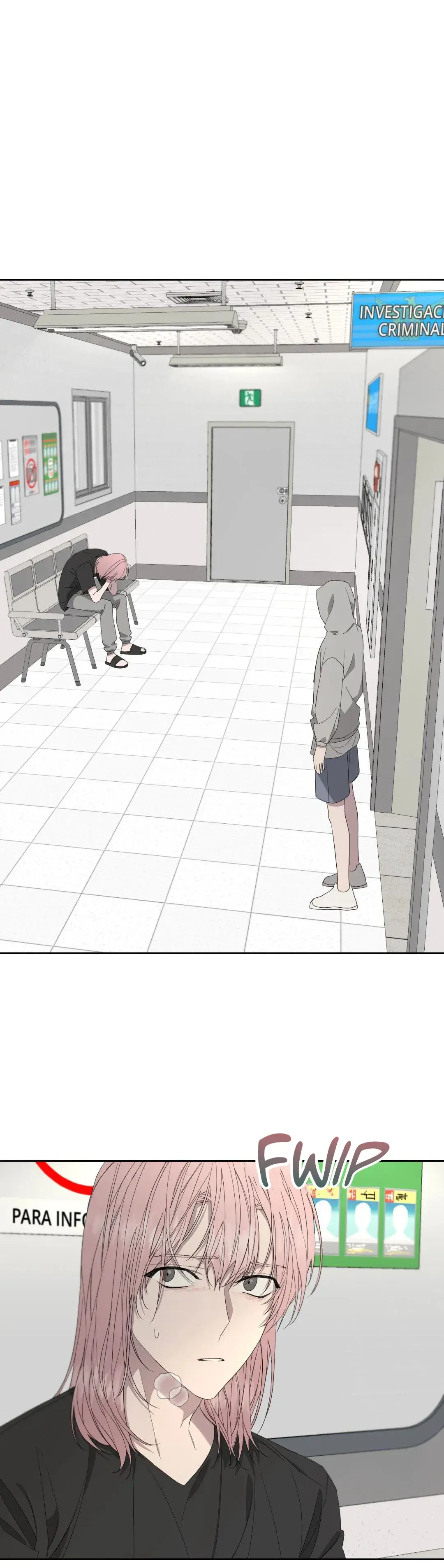 Avle – Capítulo 72 Yaoi – Página 26 Avle – Capítulo 72 Yaoi – Página 26