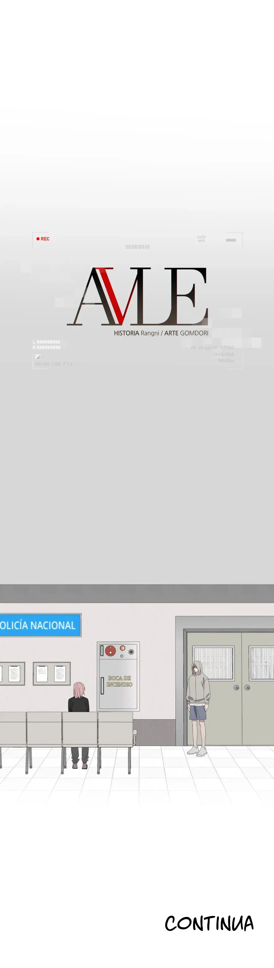 Avle – Capítulo 72 Yaoi – Página 27 Avle – Capítulo 72 Yaoi – Página 27