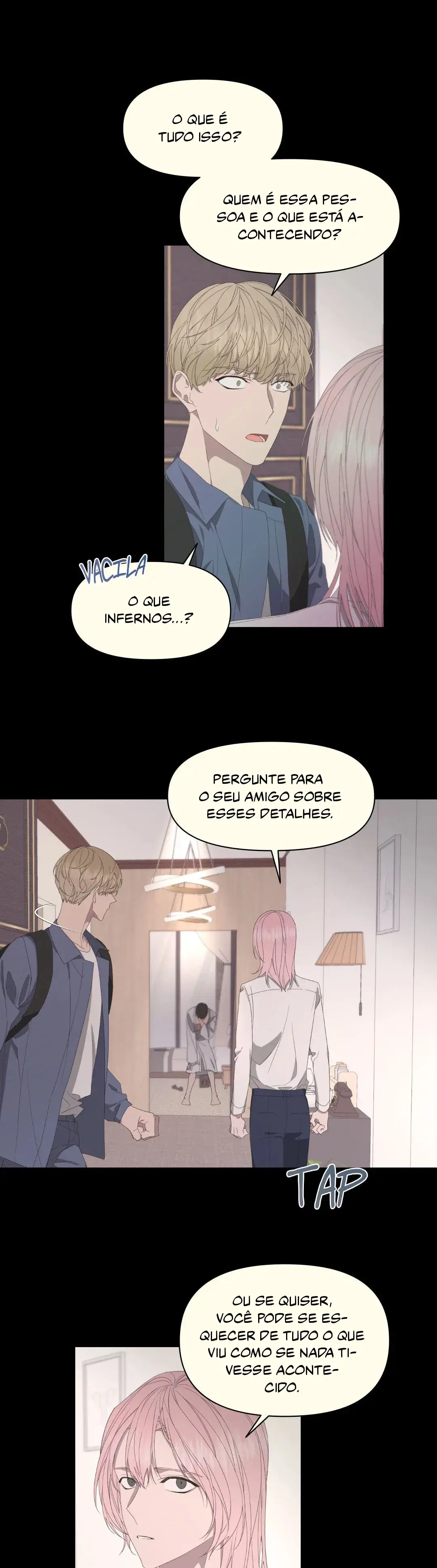 Avle – Capítulo 72 Yaoi – Página 5 Avle – Capítulo 72 Yaoi – Página 5