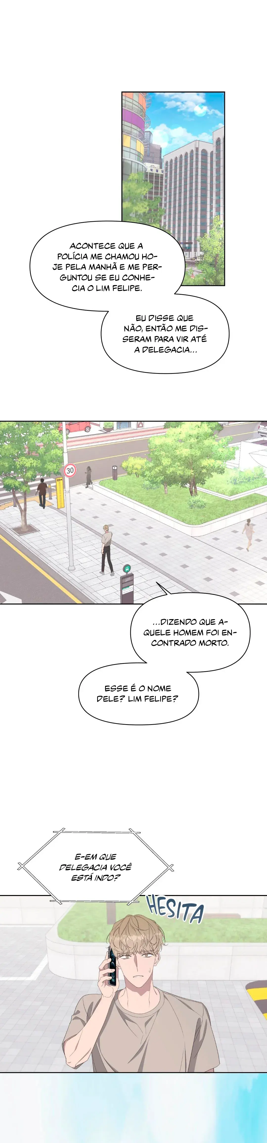 Avle – Capítulo 72 Yaoi – Página 8 Avle – Capítulo 72 Yaoi – Página 8