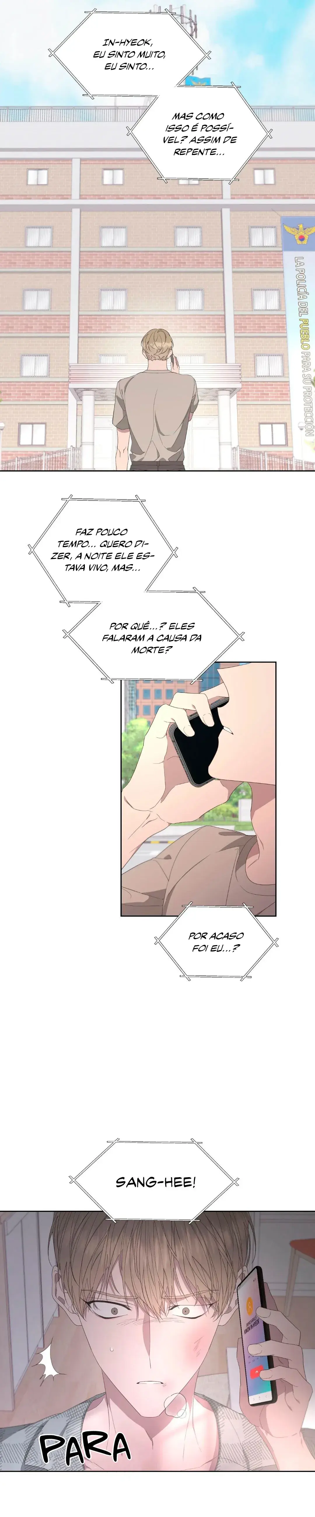 Avle – Capítulo 72 Yaoi – Página 9 Avle – Capítulo 72 Yaoi – Página 9