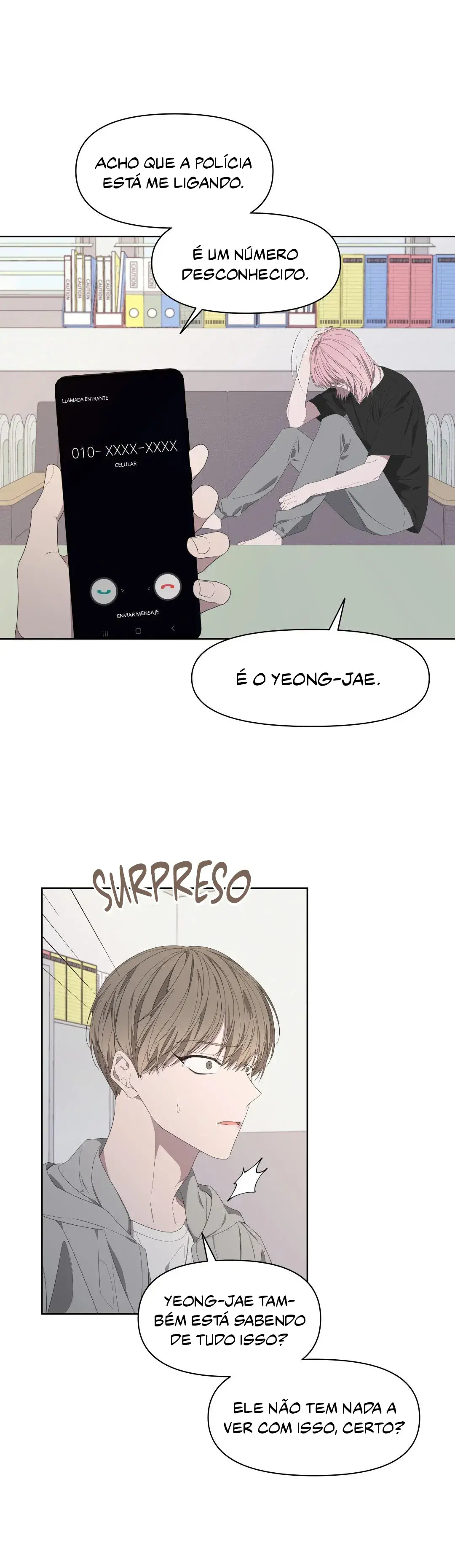 Avle – Capítulo 73 Yaoi – Página 10