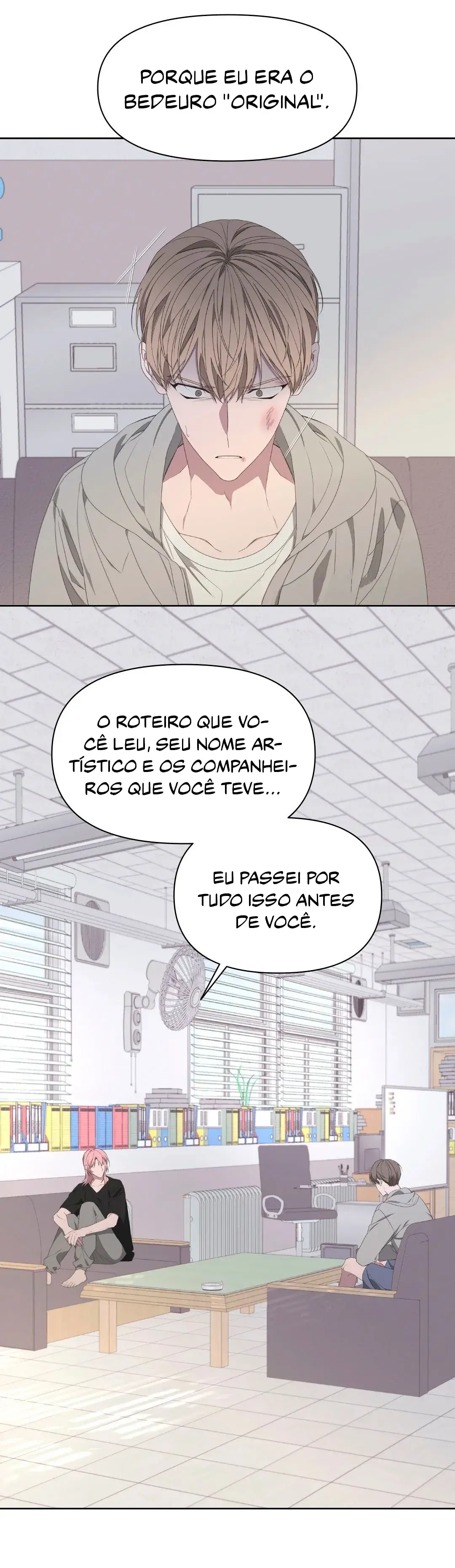 Avle – Capítulo 73 Yaoi – Página 12