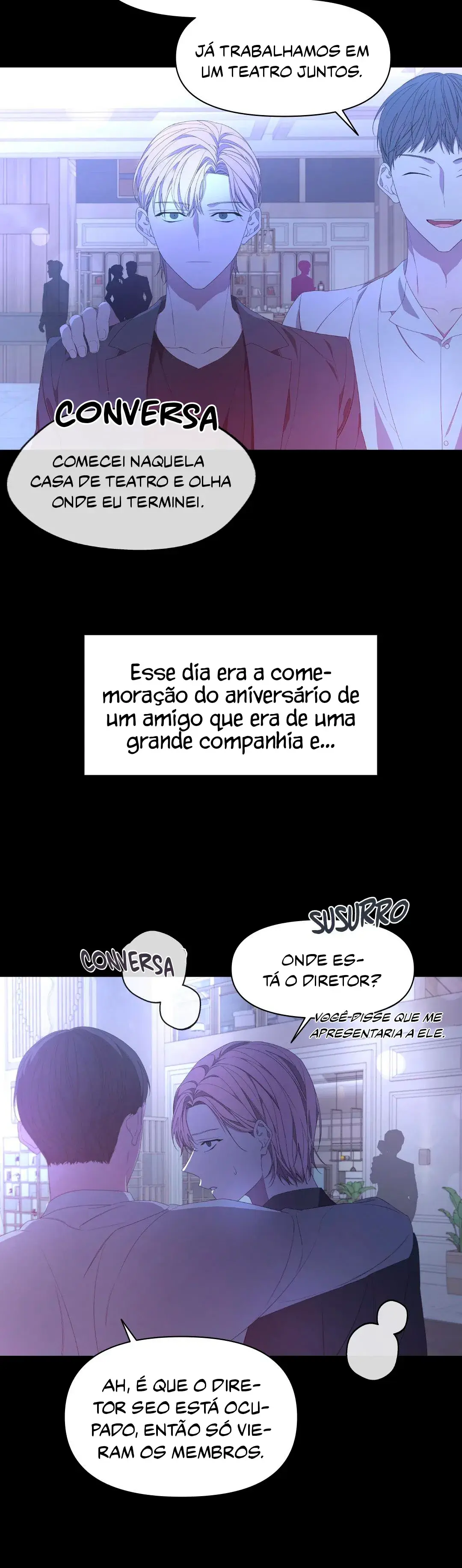 Avle – Capítulo 73 Yaoi – Página 19