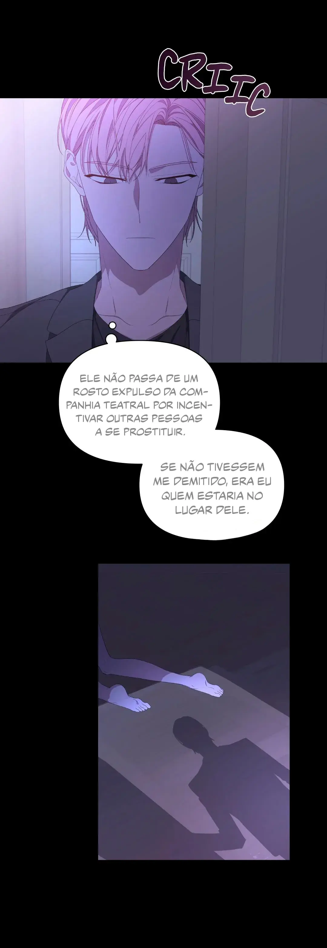 Avle – Capítulo 73 Yaoi – Página 21