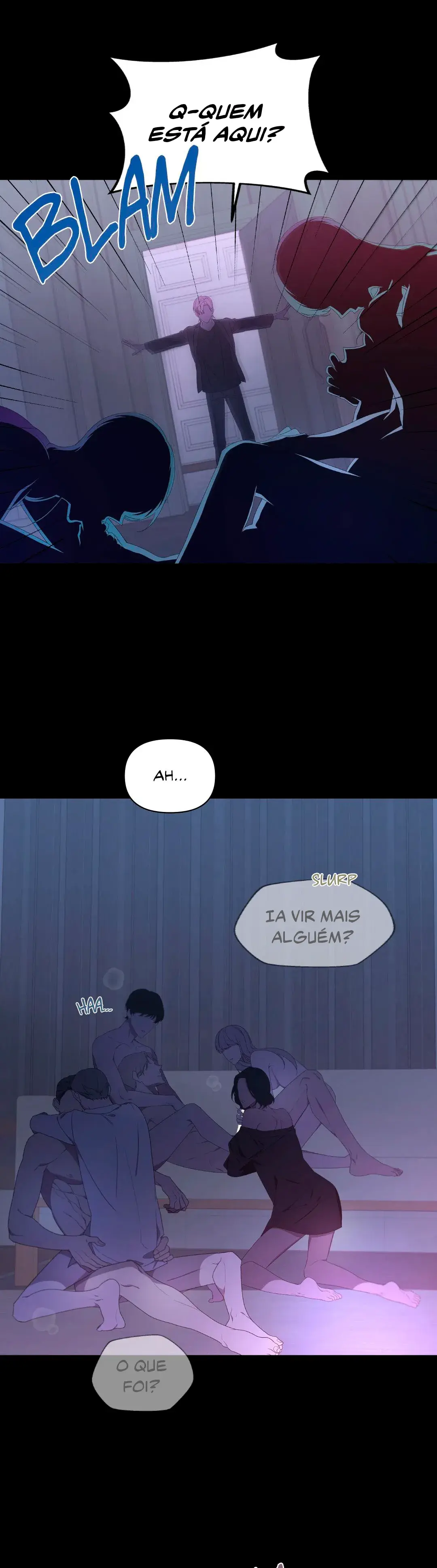 Avle – Capítulo 73 Yaoi – Página 22