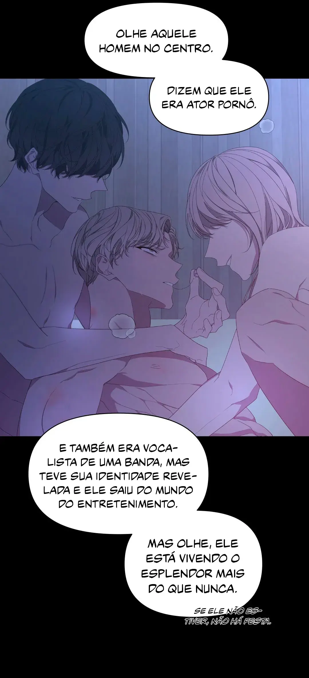 Avle – Capítulo 73 Yaoi – Página 25