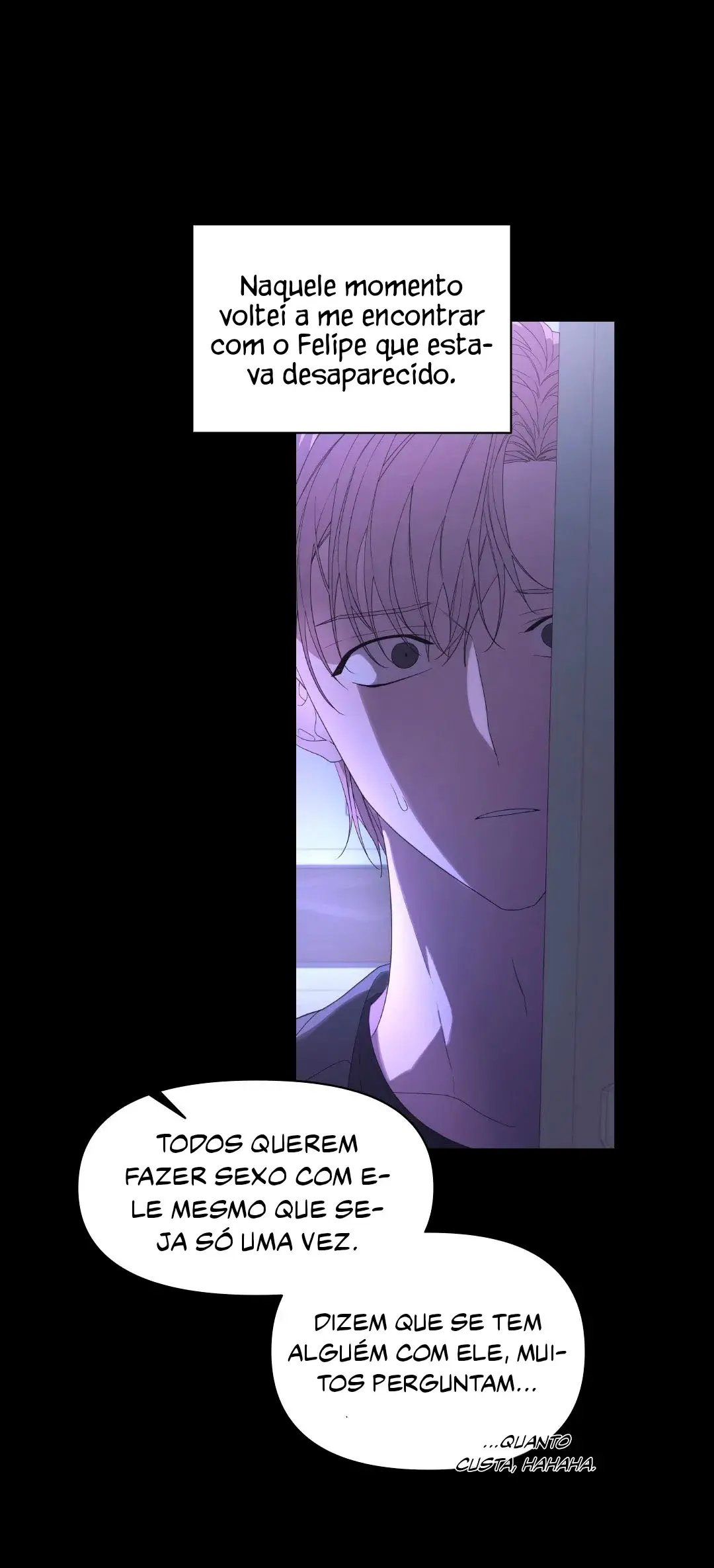 Avle – Capítulo 73 Yaoi – Página 26