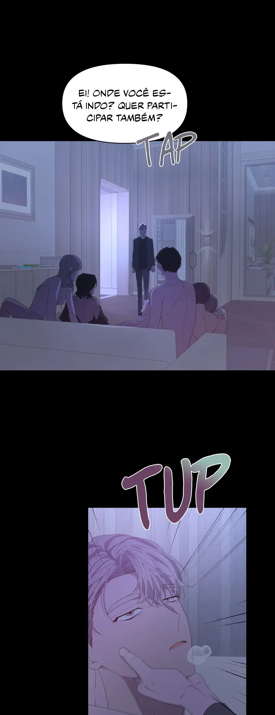 Avle – Capítulo 73 Yaoi – Página 27