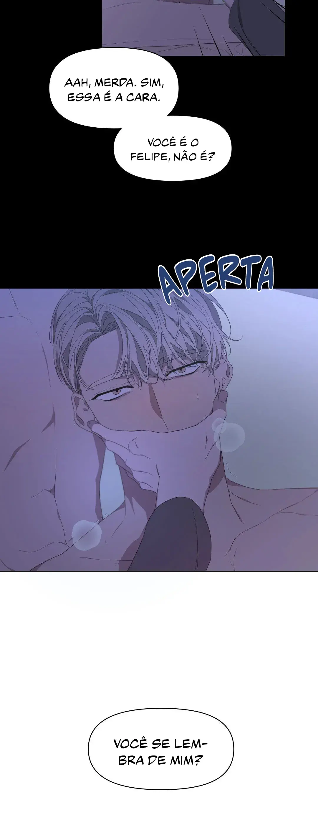 Avle – Capítulo 73 Yaoi – Página 28