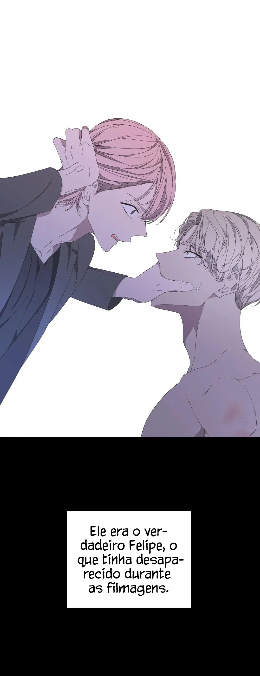 Avle – Capítulo 73 Yaoi – Página 29