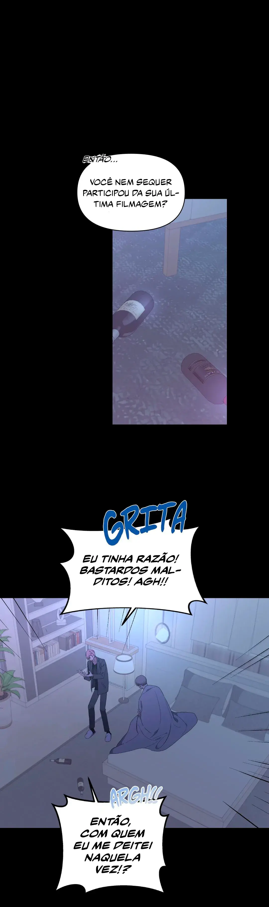 Avle – Capítulo 73 Yaoi – Página 30