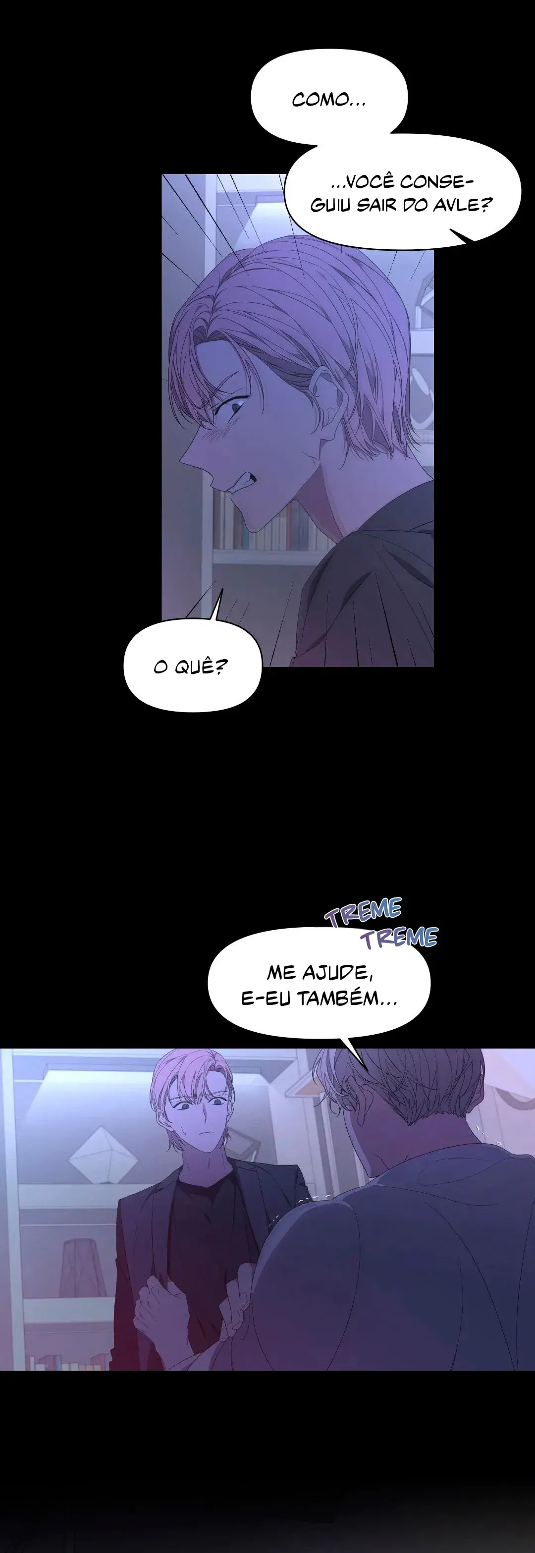 Avle – Capítulo 73 Yaoi – Página 31