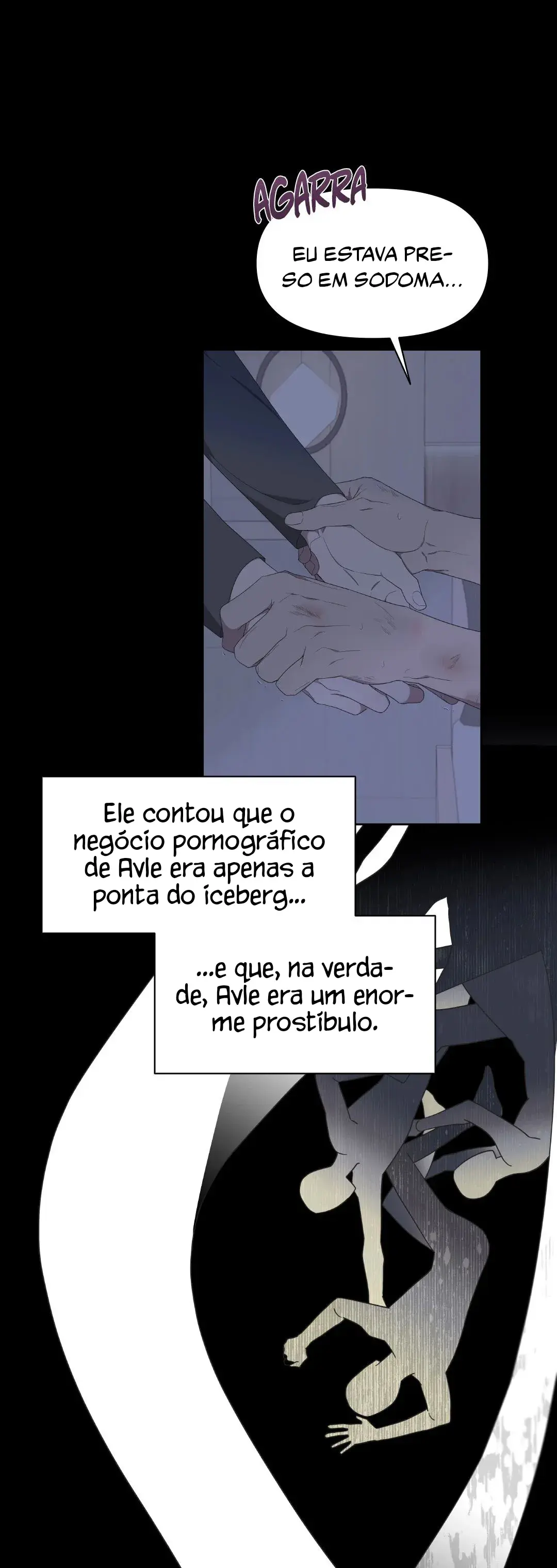 Avle – Capítulo 73 Yaoi – Página 33