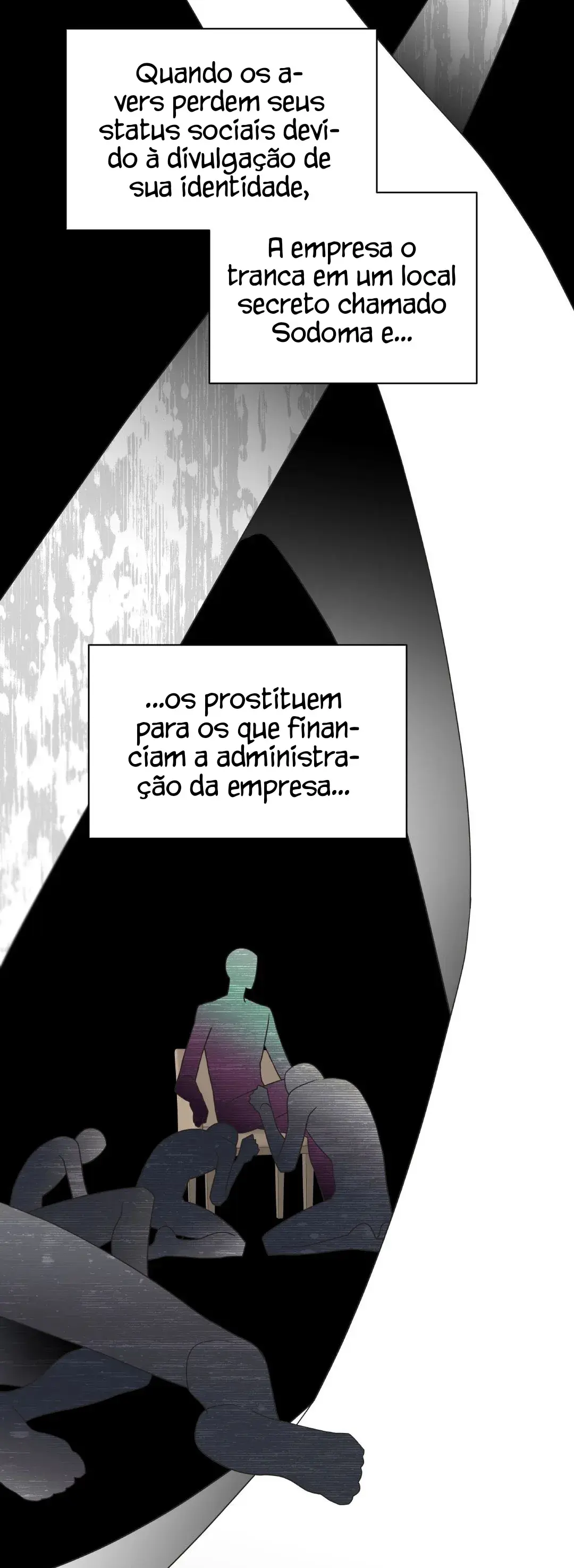 Avle – Capítulo 73 Yaoi – Página 34