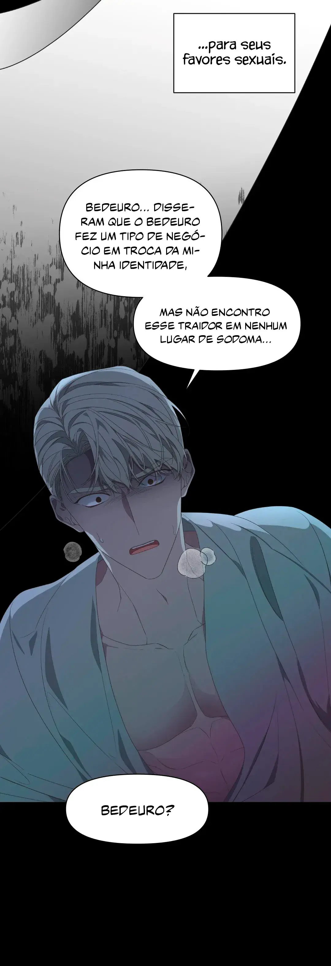 Avle – Capítulo 73 Yaoi – Página 35